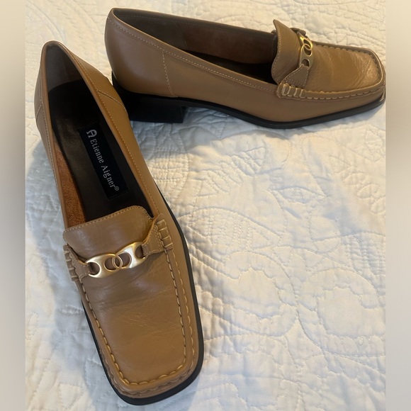 Etienne Aigner loafers - Picture 2 of 6